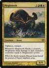 Image for Meglonoth (Conflux) (118) - Magic: The Gathering