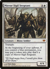 Image for Mirror-Sigil Sergeant (Conflux) (12) - Magic: The Gathering