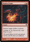 Image for Molten Frame (Conflux) (69) - Magic: The Gathering