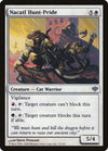 Image for Nacatl Hunt-Pride (Conflux) (13) - Magic: The Gathering