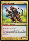 Image for Nacatl Outlander (Conflux) (119) - Magic: The Gathering
