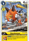 Image for Dorulumon (BT10) (10034)