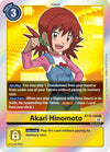 Image for Akari Hinomoto (BT10) (10089)