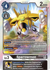 Image for Sparrowmon (BT10) (10060)