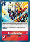 Image for Direct Smasher (ST-13) (ST13-15 R) - Digimon Card Game