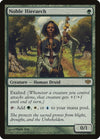 Image for Noble Hierarch (Conflux) (87) - Magic: The Gathering
