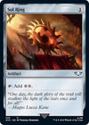 Image for Sol Ring (249) (Universes Beyond: Warhammer 40,000) (249) - Magic: The Gathering