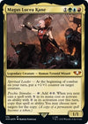 Image for Magus Lucea Kane (Universes Beyond: Warhammer 40,000) (174) - Magic: The Gathering