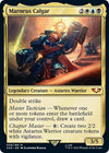 Image for Marneus Calgar (Surge Foil) (Universes Beyond: Warhammer 40,000) (8) - Magic: The Gathering