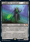 Image for Imotekh the Stormlord (Surge Foil) (Universes Beyond: Warhammer 40,000) (5) - Magic: The Gathering