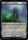 Image for Imotekh the Stormlord (Universes Beyond: Warhammer 40,000) (169) - Magic: The Gathering