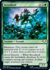 Image for Broodlord (Universes Beyond: Warhammer 40,000) (89) - Magic: The Gathering