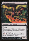 Image for Pestilent Kathari (Conflux) (50) - Magic: The Gathering