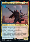Image for Ghyrson Starn, Kelermorph (Surge Foil) (Universes Beyond: Warhammer 40,000) (124) - Magic: The Gathering