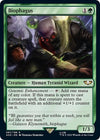 Image for Biophagus (Surge Foil) (Universes Beyond: Warhammer 40,000) (87) - Magic: The Gathering
