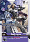 Image for Beelzemon (BT10) (10082)