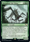 Image for Hierophant Bio-Titan (Universes Beyond: Warhammer 40,000) (92) - Magic: The Gathering