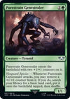 Image for Purestrain Genestealer (Universes Beyond: Warhammer 40,000) (97) - Magic: The Gathering