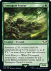 Image for Termagant Swarm (Universes Beyond: Warhammer 40,000) (99) - Magic: The Gathering