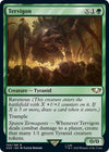 Image for Tervigon (Surge Foil) (Universes Beyond: Warhammer 40,000) (100) - Magic: The Gathering