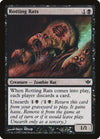Image for Rotting Rats (Conflux) (51) - Magic: The Gathering