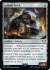 Image for Goliath Truck (Surge Foil) (Universes Beyond: Warhammer 40,000) (158) - Magic: The Gathering