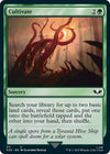 Image for Cultivate (Surge Foil) (Universes Beyond: Warhammer 40,000) (211) - Magic: The Gathering