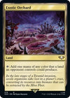 Image for Exotic Orchard (Universes Beyond: Warhammer 40,000) (278) - Magic: The Gathering