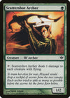 Image for Scattershot Archer (Conflux) (90) - Magic: The Gathering