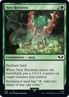Image for New Horizons (Surge Foil) (Universes Beyond: Warhammer 40,000) (218) - Magic: The Gathering