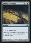 Image for Scepter of Insight (Conflux) (33) - Magic: The Gathering