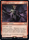Image for Keeper of Secrets (Universes Beyond: Warhammer 40,000) (78) - Magic: The Gathering