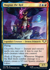 Image for Magnus the Red (Universes Beyond: Warhammer 40,000) (131) - Magic: The Gathering