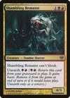 Image for Shambling Remains (Conflux) (124) - Magic: The Gathering