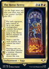 Image for The Horus Heresy (Surge Foil) (Universes Beyond: Warhammer 40,000) (126) - Magic: The Gathering