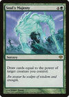 Image for Soul's Majesty (Conflux) (92) - Magic: The Gathering