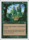 Image for Creeping Mold (7th Edition) (236) - Magic: The Gathering