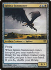 Image for Sphinx Summoner (Conflux) (127) - Magic: The Gathering