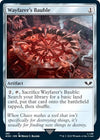 Image for Wayfarer's Bauble (261) (Universes Beyond: Warhammer 40,000) (261) - Magic: The Gathering