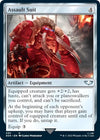 Image for Assault Suit (Universes Beyond: Warhammer 40,000) (230) - Magic: The Gathering