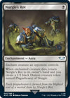 Image for Nurgle's Rot (Universes Beyond: Warhammer 40,000) (45) - Magic: The Gathering