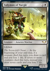 Image for Tallyman of Nurgle (Universes Beyond: Warhammer 40,000) (60) - Magic: The Gathering