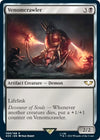 Image for Venomcrawler (Universes Beyond: Warhammer 40,000) (68) - Magic: The Gathering
