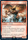 Image for Bloodthirster (Universes Beyond: Warhammer 40,000) (73) - Magic: The Gathering
