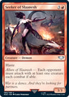 Image for Seeker of Slaanesh (Universes Beyond: Warhammer 40,000) (85) - Magic: The Gathering