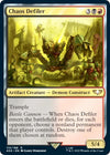 Image for Chaos Defiler (Universes Beyond: Warhammer 40,000) (110) - Magic: The Gathering