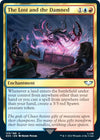 Image for The Lost and the Damned (Universes Beyond: Warhammer 40,000) (129) - Magic: The Gathering
