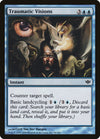 Image for Traumatic Visions (Conflux) (36) - Magic: The Gathering