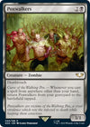 Image for Poxwalkers (Surge Foil) (Universes Beyond: Warhammer 40,000) (49) - Magic: The Gathering