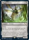 Image for Plague Drone (Surge Foil) (Universes Beyond: Warhammer 40,000) (47) - Magic: The Gathering